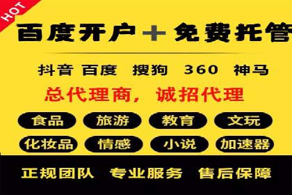 百度竞价SEM实战案例：助力企业业绩增长